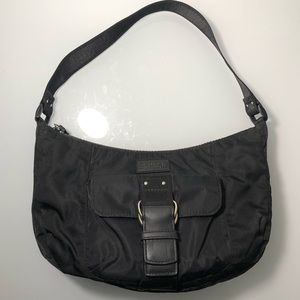 Lauren Ralph Lauren purse black